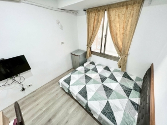 水湳❤租補✔機車好停✨喵喵（第5張）