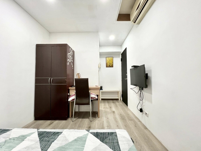 水湳❤租補✔機車好停✨喵喵（第8張）