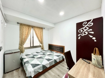 水湳❤租補✔機車好停✨喵喵（第2張）