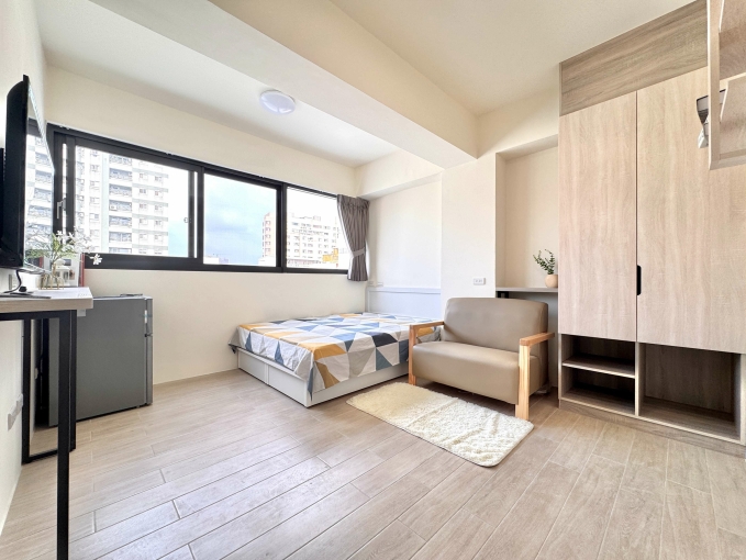 🧡請加賴🧡新蓋電梯🧡租屋補助🧡陽台獨洗🧡（第2張）