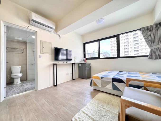 🧡請加賴🧡新蓋電梯🧡租屋補助🧡陽台獨洗🧡（第5張）