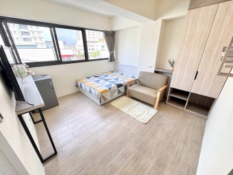 🧡請加賴🧡新蓋電梯🧡租屋補助🧡陽台獨洗🧡（第1張）