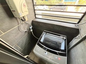 🌳可租補💖可貓🏠秒殺社區✨陽台獨洗✔️超值💖（第6張）