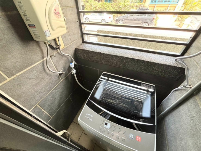 🌳可租補💖可貓🏠秒殺社區✨陽台獨洗✔️超值💖（第6張）