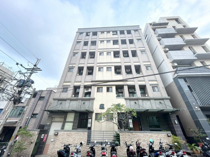 🌳可租補💖可貓🏠秒殺社區✨陽台獨洗✔️超值💖（第7張）