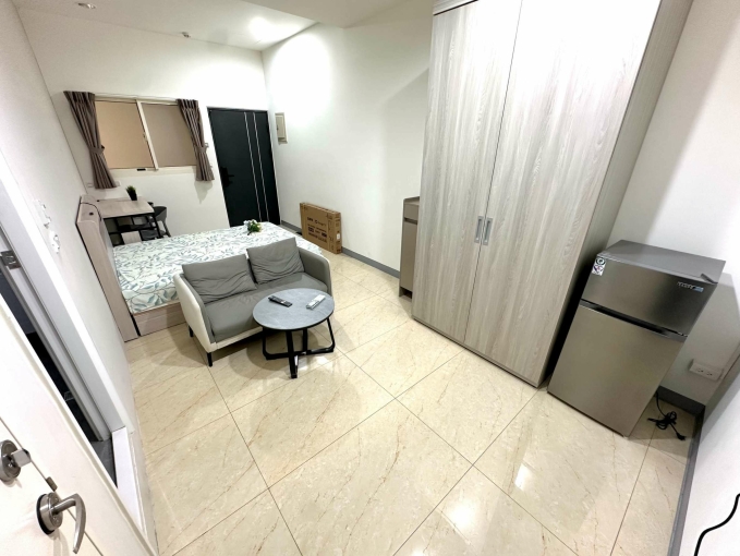 ✨心動不如行動✨獨洗曬✨子母車✨可租補✨機車位可租（第5張）