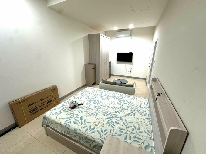 ✨心動不如行動✨獨洗曬✨子母車✨可租補✨機車位可租（第4張）