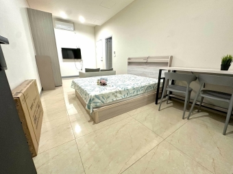 ✨心動不如行動✨獨洗曬✨子母車✨可租補✨機車位可租（第2張）