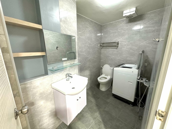 ✨心動不如行動✨獨洗曬✨子母車✨可租補✨機車位可租（第6張）