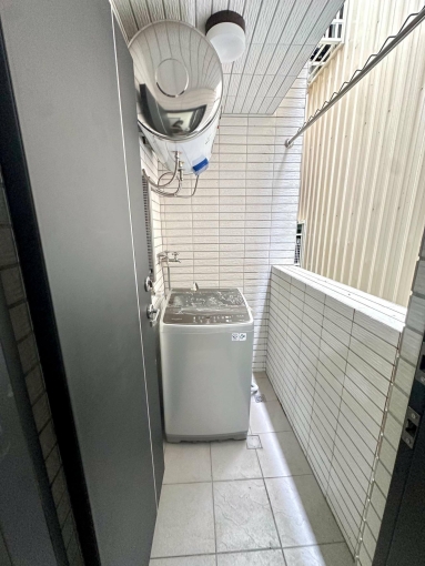 C✨學生首選可租補電梯套房✨機車位電磁爐子母車飲水機獨洗曬(第7張)