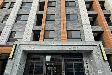 兆基社會住宅🏠可寵可租補佳鋐濬全新3房大空間好規劃（第14張）