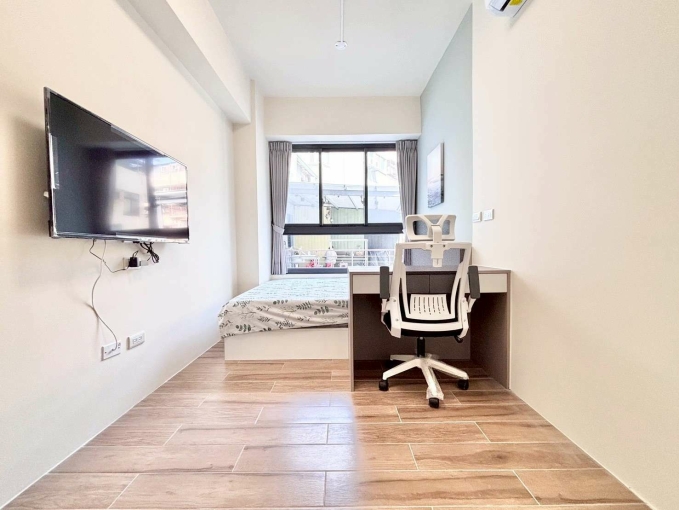 🧡請加賴約🧡全新電梯🧡陽台獨洗🧡流理台🧡（第4張）