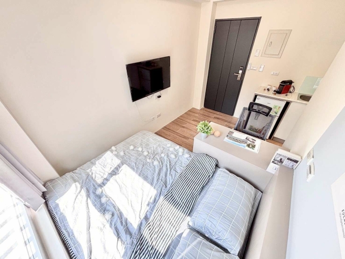 🧡請加賴約🧡全新電梯🧡陽台獨洗🧡流理台🧡（第3張）