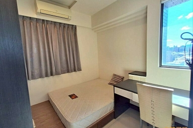 兆基社會住宅🏠苓雅區至誠路免仲可補助電梯3房（第6張）