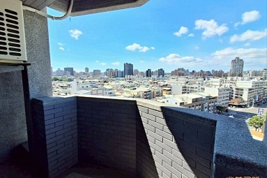 兆基社會住宅🏠苓雅區至誠路免仲可補助電梯3房（第12張）