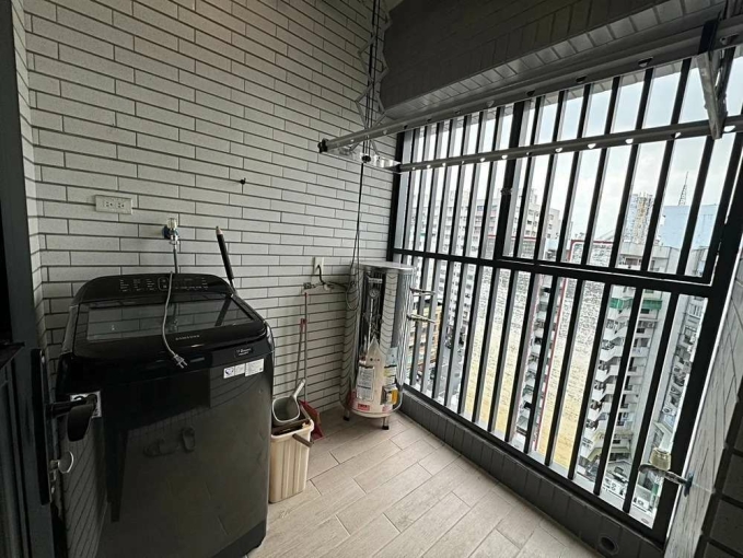五塊厝站.兩房兩衛☀️家具全.含管含車位 - Image 9