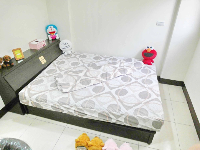 一中✨CP高✨租補✨喵汪（第4張）