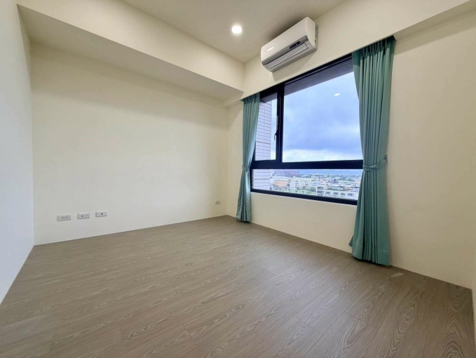 ✨全新完工裝潢~雙湖匯2房車~大湳、八德轉運站、大潤發、交流(第2張)