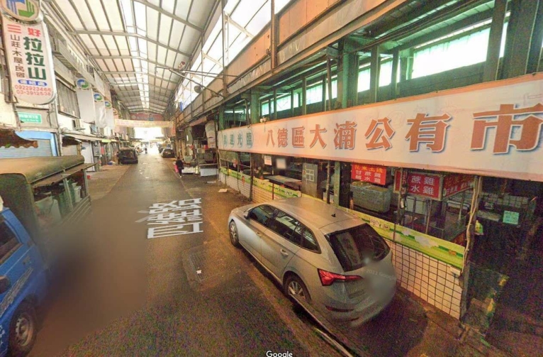 ✨全新完工裝潢~雙湖匯2房車~大湳、八德轉運站、大潤發、交流(第12張)