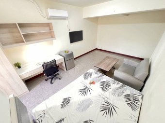 💙逢甲走路學💙可租補💙機車位💙（第5張）