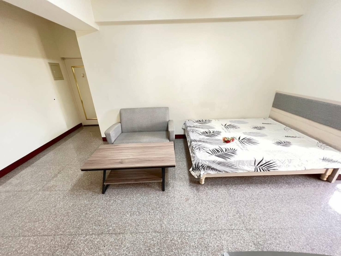 💙逢甲走路學💙可租補💙機車位💙（第3張）