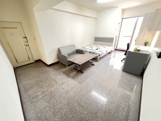 💙逢甲走路學💙可租補💙機車位💙（第2張）