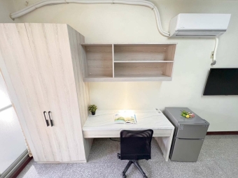 💙逢甲走路學💙可租補💙機車位💙（第7張）