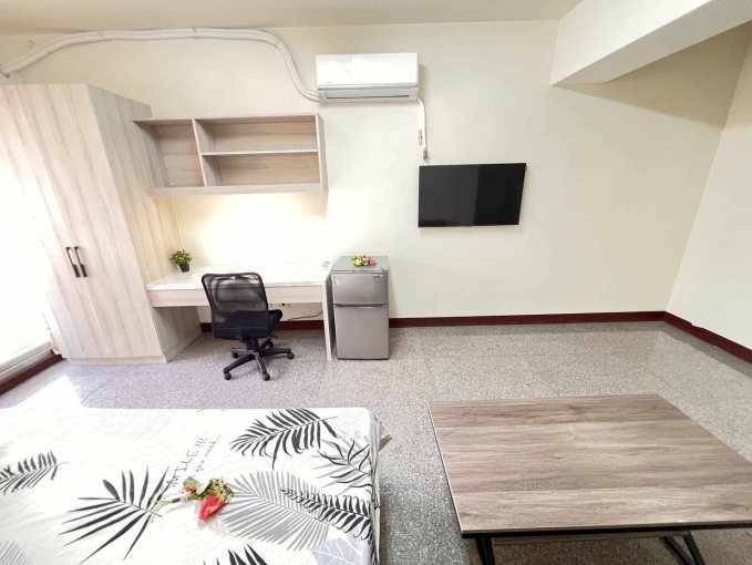 💙逢甲走路學💙可租補💙機車位💙（第6張）