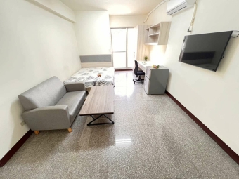 💙逢甲走路學💙可租補💙機車位💙（第1張）