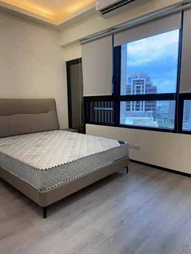 🏠【新莊中信街】高檔裝潢×全新家具｜一卡皮箱可立即入 - Image 1