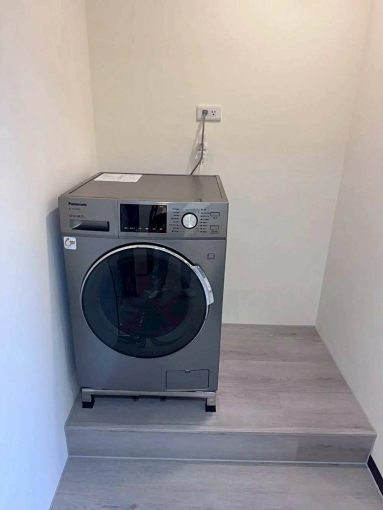 🏠【新莊中信街】高檔裝潢×全新家具｜一卡皮箱可立即入 - Image 8