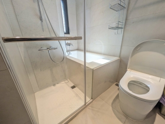 【首租首住・優質地段】全新西區質感 2房｜免仲介費・含平車（第5張）