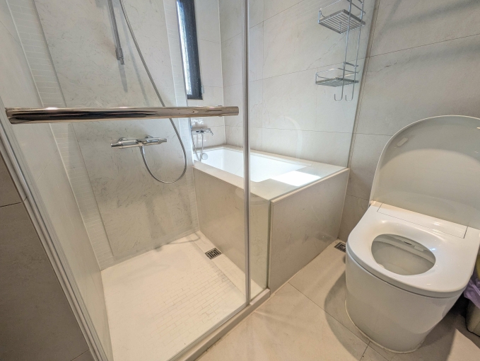 【首租首住・優質地段】全新西區質感 2房｜免仲介費・含平車（第5張）