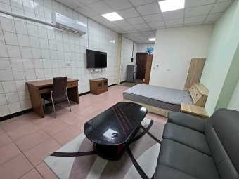 台積電7分鐘｜捷運宅雙人大套房｜免爬樓梯｜長短租｜拎包入住 - Image 5