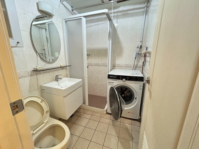 景平捷運好近天空套房◕‿◕寓見忠杏（第5張）