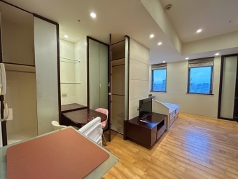 景平捷運好近天空套房◕‿◕寓見忠杏（第2張）