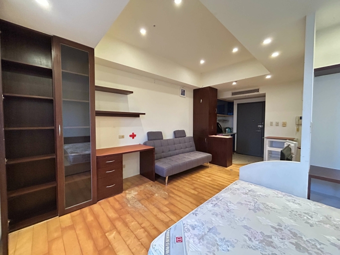 景平捷運好近天空套房◕‿◕寓見忠杏（第1張）