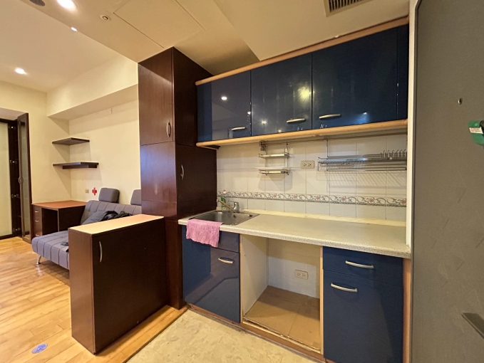 景平捷運好近天空套房◕‿◕寓見忠杏（第4張）