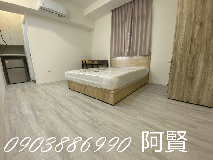 🏠尋找一個家❣️站前,電梯,對外窗,隨時可簽約入住(第1張)