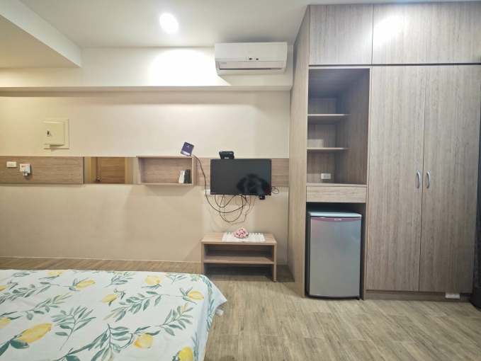 🔥中區最秒殺🔥陽台獨洗雙租補🔥電梯飲水機子母車🔥近一中 中科（第5張）