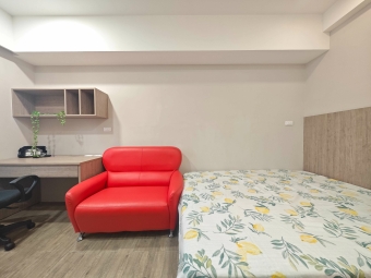 🔥中區最秒殺🔥陽台獨洗雙租補🔥電梯飲水機子母車🔥近一中 中科（第4張）