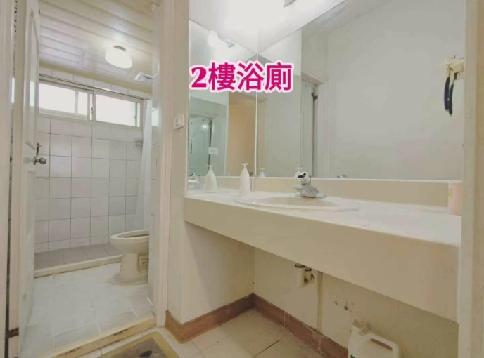 總管家✪心溫まる居家樂活別墅宅💛免仲介費又可以租補💛社宅（第9張）