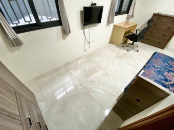 💖女生宿舍✨電梯✨單人住🏠近74/國道1💖 - Image 10