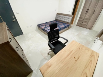 💖女生宿舍✨電梯✨單人住🏠近74/國道1💖 - Image 9