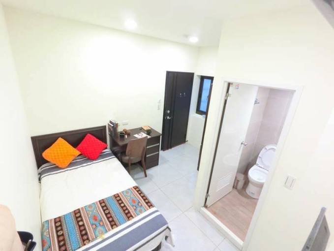 中台科大✔租補💕喵（第8張）