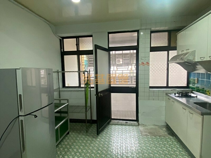 兆基社會住宅🏡老大公廟旁兩房👍🏻（第4張）