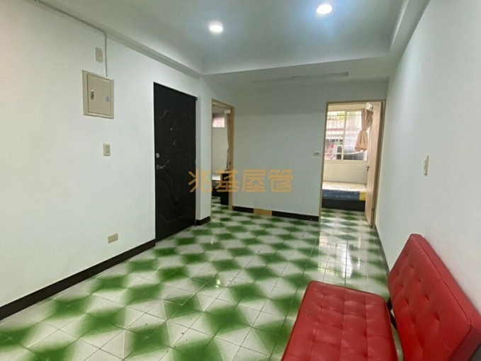 兆基社會住宅🏡老大公廟旁兩房👍🏻（第2張）