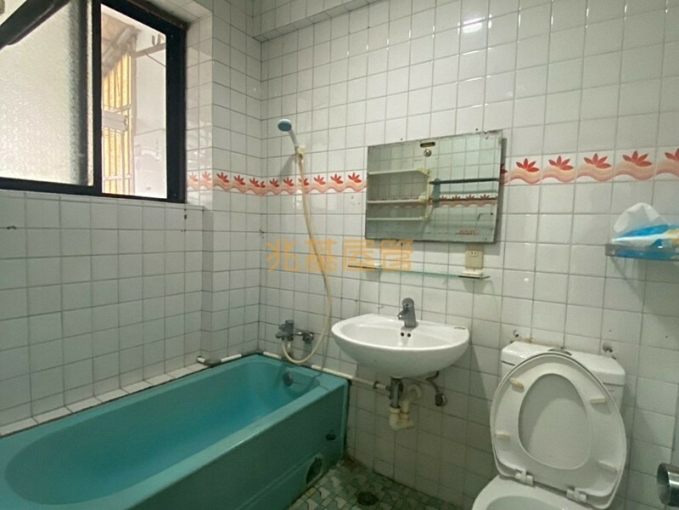 兆基社會住宅🏡老大公廟旁兩房👍🏻（第6張）