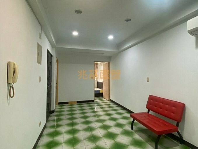 兆基社會住宅🏡老大公廟旁兩房👍🏻（第1張）