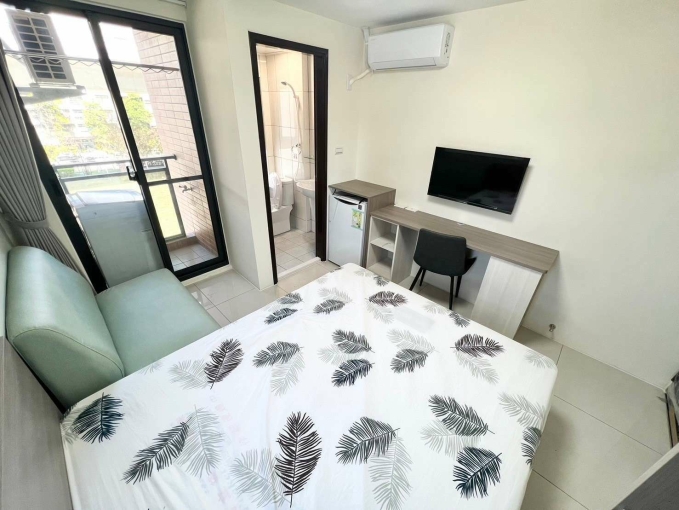 忠孝❤️電梯❤️台電分算❤️租補(第3張)